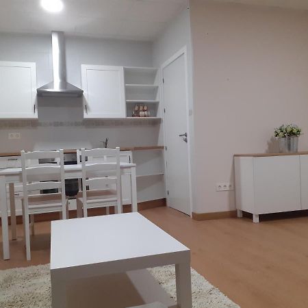 Loft Friol Daire Dış mekan fotoğraf
