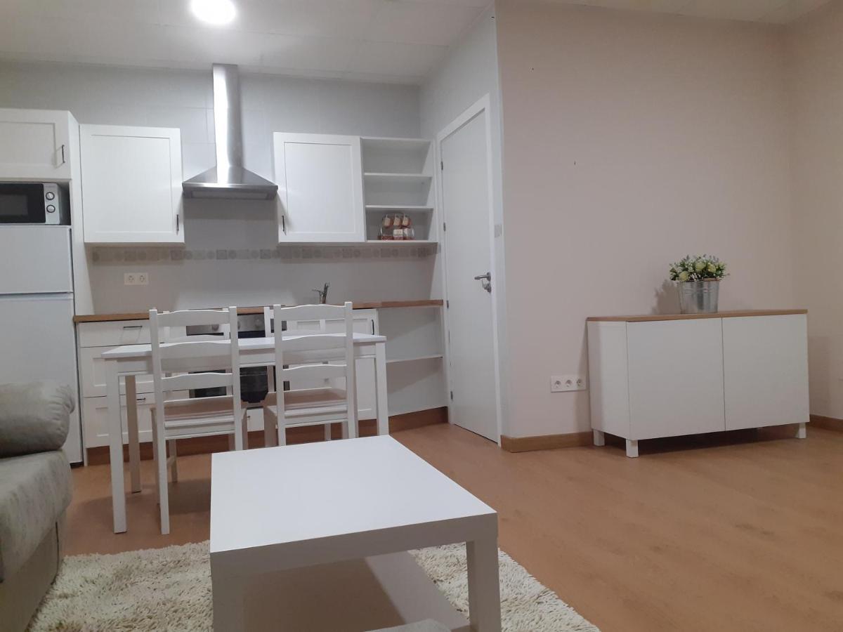 Loft Friol Daire Dış mekan fotoğraf