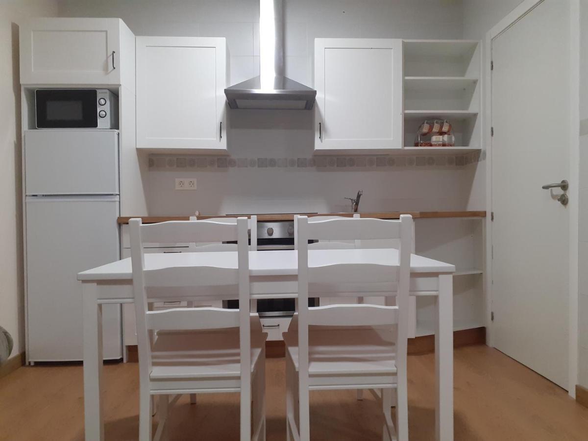 Loft Friol Daire Dış mekan fotoğraf
